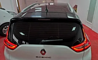 Renault Grand Scenic 2017