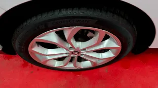 Renault Grand Scenic 2017