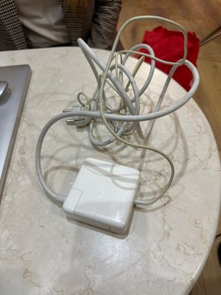 MacBook Pro 13 Plata