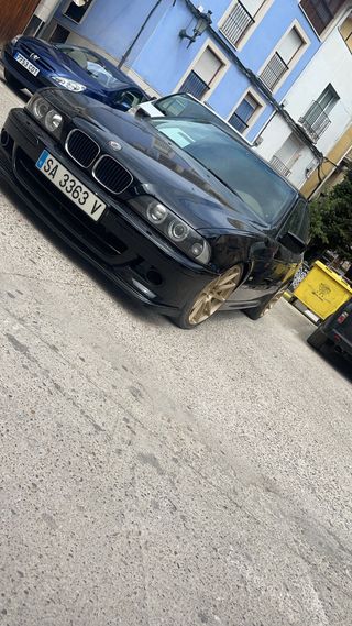 BMW Serie 5 1998