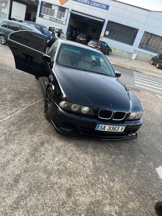 BMW Serie 5 1998