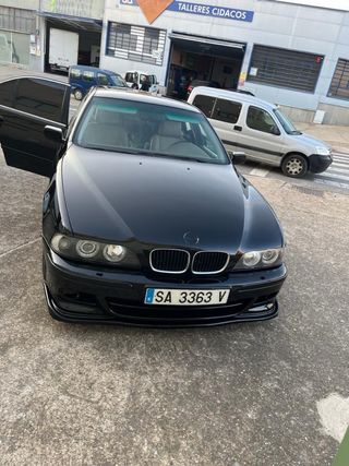 BMW Serie 5 1998