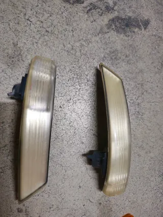 Intermitentes Laterales Ford