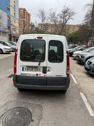 Renault Kangoo 2005