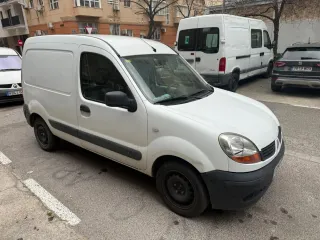 Renault Kangoo 2005