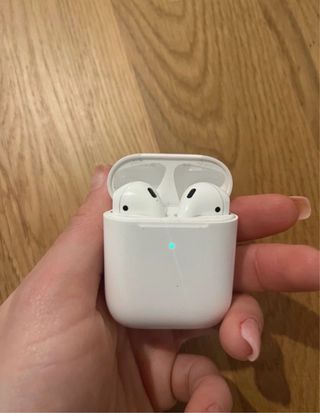 Airpods 2da Generación