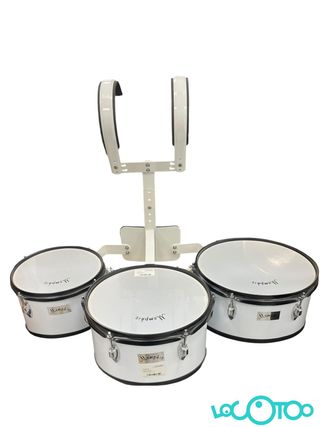 TAMBORES MEMPHIS FTJB03