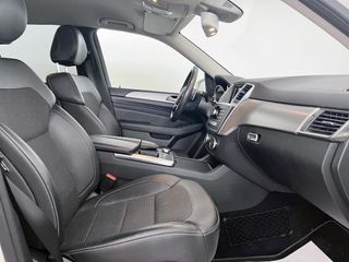 Mercedes ML 2.2CDI 4MATIC 204cv