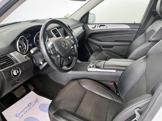 Mercedes ML 2.2CDI 4MATIC 204cv