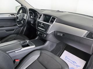 Mercedes ML 2.2CDI 4MATIC 204cv