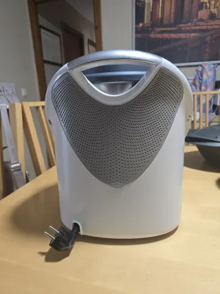 Thermomix TM6 con accesorios nuevos