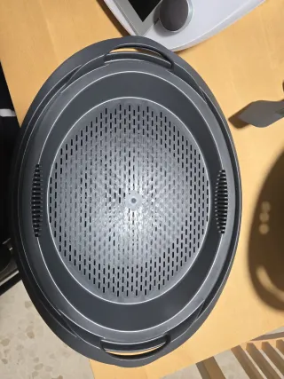 Thermomix TM6 con accesorios nuevos