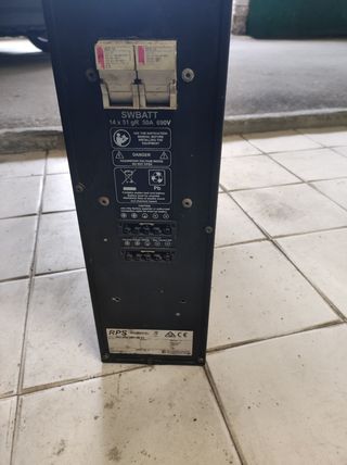 Gruppo di continuità Ups Riello