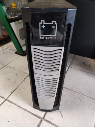 Gruppo di continuità Ups Riello