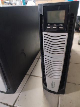 Gruppo di continuità Ups Riello