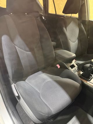 Toyota Rav4 2.2 D-4D Executive 4x4