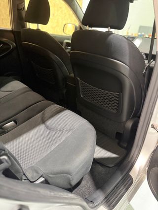 Toyota Rav4 2.2 D-4D Executive 4x4