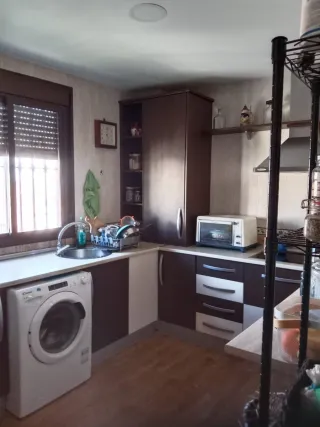 Casa en venta Cerro del Águila (Sevilla)