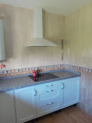 Casa en venta Cerro del Águila (Sevilla)