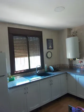 Casa en venta Cerro del Águila (Sevilla)