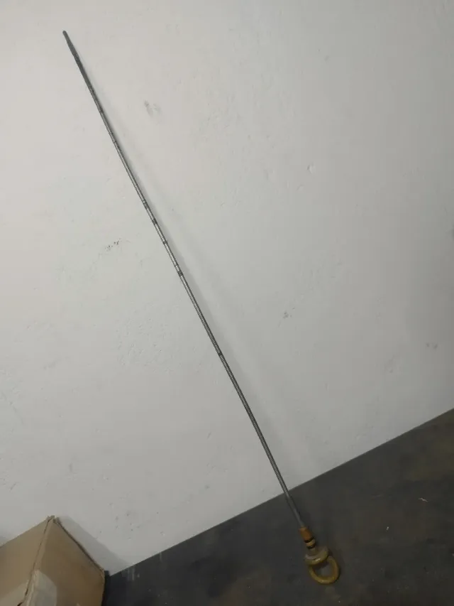 VARILLA ACEITE OPEL ZAFIRA B AÑO 04-11 1.9cdti 120