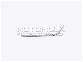 Moldura Delantera Izquierda BMW E38