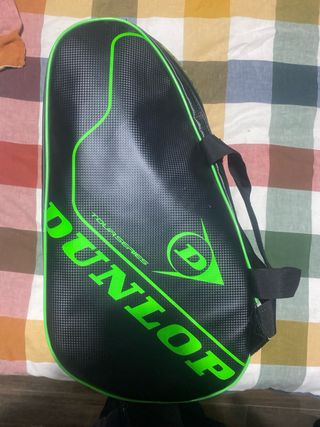 Bolsa de pádel