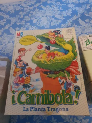 Carnibola