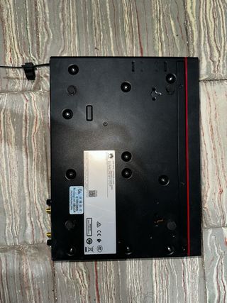 Router Empresarial Huawei AR651W