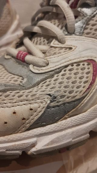 Zapatillas New Balance 530 Retro Mujer