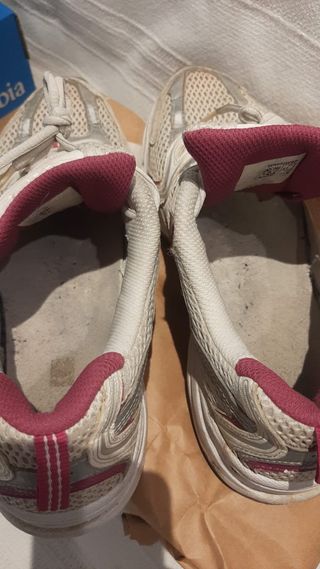 Zapatillas New Balance 530 Retro Mujer