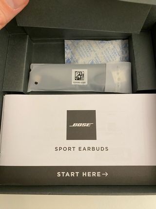 Auriculares Bose