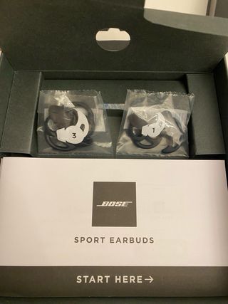 Auriculares Bose