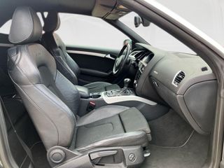 Audi A5 Cabrio S line edition 2.0 TDI clean diesel 140 kW (190 CV) Multitronic