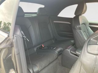 Audi A5 Cabrio S line edition 2.0 TDI clean diesel 140 kW (190 CV) Multitronic