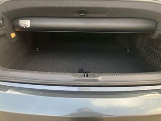 Audi A5 Cabrio S line edition 2.0 TDI clean diesel 140 kW (190 CV) Multitronic