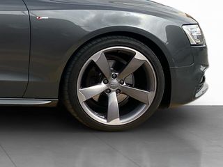 Audi A5 Cabrio S line edition 2.0 TDI clean diesel 140 kW (190 CV) Multitronic