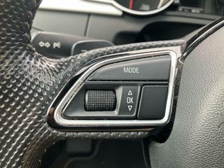 Audi A5 Cabrio S line edition 2.0 TDI clean diesel 140 kW (190 CV) Multitronic