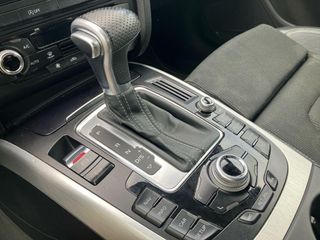 Audi A5 Cabrio S line edition 2.0 TDI clean diesel 140 kW (190 CV) Multitronic