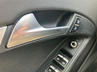 Audi A5 Cabrio S line edition 2.0 TDI clean diesel 140 kW (190 CV) Multitronic