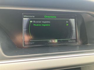 Audi A5 Cabrio S line edition 2.0 TDI clean diesel 140 kW (190 CV) Multitronic