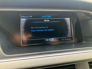 Audi A5 Cabrio S line edition 2.0 TDI clean diesel 140 kW (190 CV) Multitronic