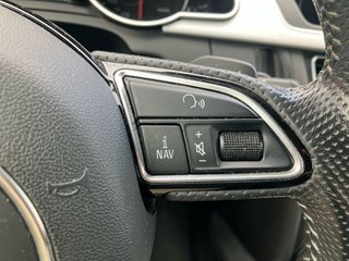 Audi A5 Cabrio S line edition 2.0 TDI clean diesel 140 kW (190 CV) Multitronic