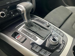 Audi A5 Cabrio S line edition 2.0 TDI clean diesel 140 kW (190 CV) Multitronic