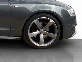 Audi A5 Cabrio S line edition 2.0 TDI clean diesel 140 kW (190 CV) Multitronic
