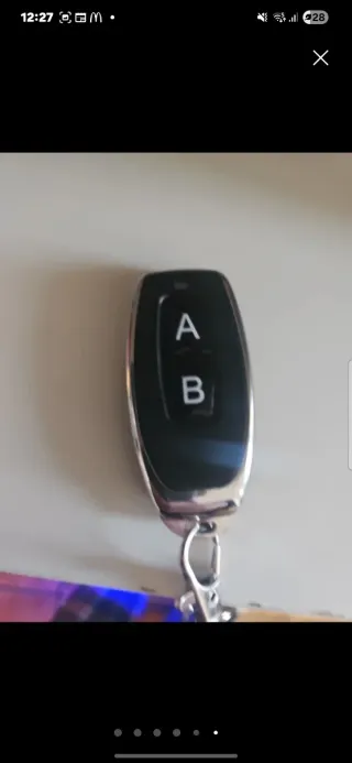 Smartgyro Rocway Patinete Eléctrico