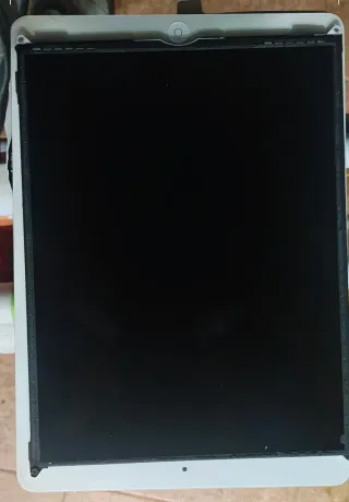 Pantalla iPad A1475 Blanca