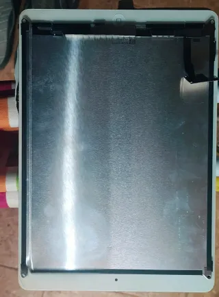 Pantalla iPad A1475 Blanca