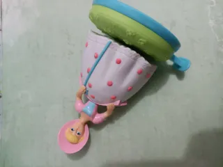 Bo Peep Toy Story Figura