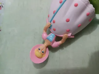 Bo Peep Toy Story Figura